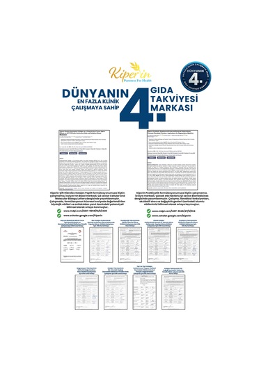Kiperin D3K2 Vitamin D3 1000 25 Mcg Takviye Edici Gıda 20 ML