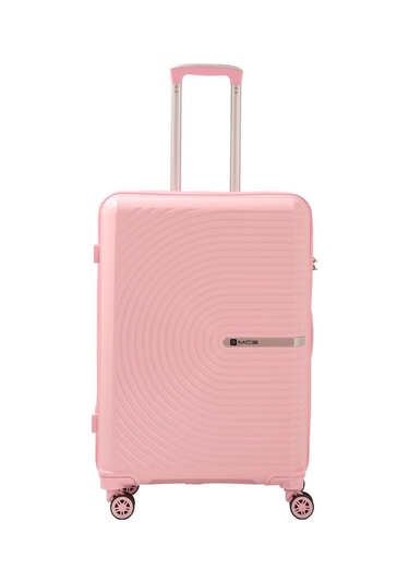 Mçs Polipropilen Valiz V374 65 Cm S21yy100000665 00070 Pudra