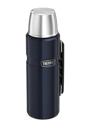 Thermos Sk2020 Paslanmaz King Xlarge 2l Mavi 192579