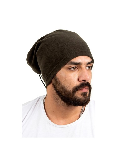 Deepsea Erkek Lastikli Polar Boyunluk Bere 0002 (513415877)