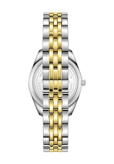 Roche Montre Rml7000-02 Kadın Kol Saati Metalik Gri