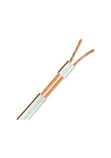 Kordon Kablo 2x0,75 Mm 10 Metre