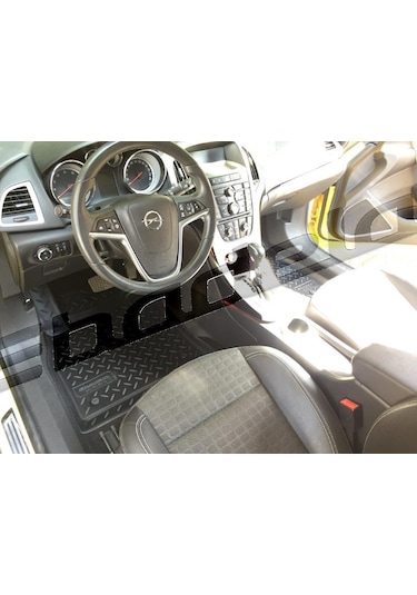 Opel Astra J Sedan Paspası Astra Hb Paspası 2010 2017 Arası