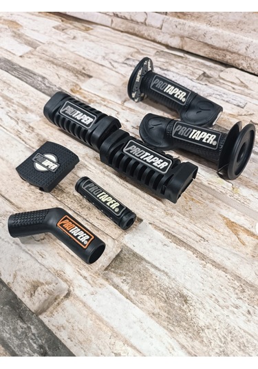 Protaper Set Gri 5 Parça