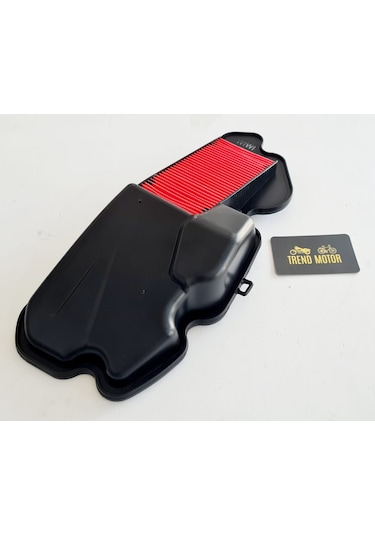 HAVA FİLTRESİ - HONDA SPACY ALPHA