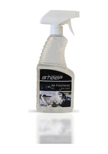 Air Freshener İğde Çiçeği Sprey Koku 500 Ml 1 Ad