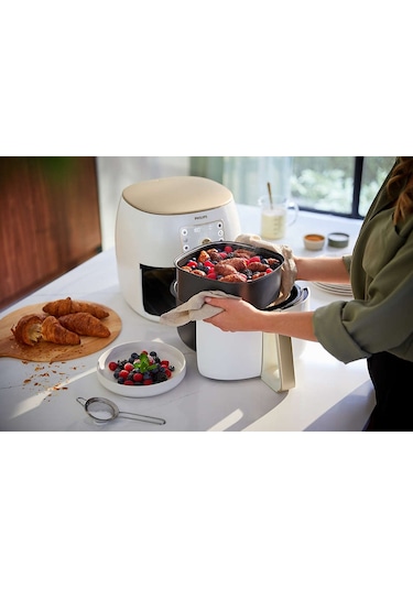 Philips HD9870/20 Airfryer XXL Smart Sense Fritöz