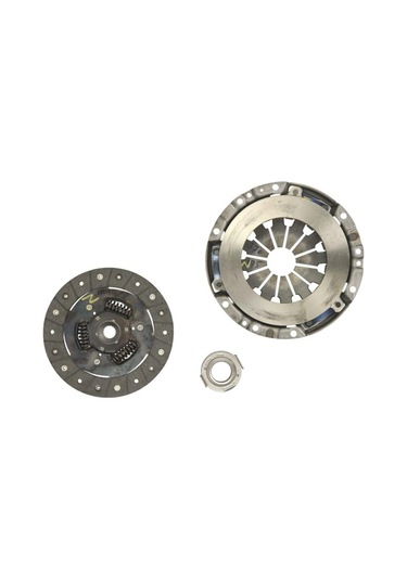 Debriyaj Seti Suzuki Alto 1.1 F10d Rf410 Y.m 03-08