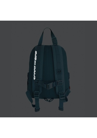 Scoot And Ride Sırt Çantası Petrol Mavisi Xxs-s 200316-96445