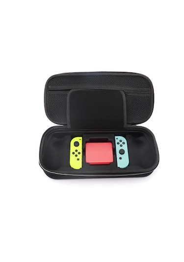 Nintendo Switch Çok Amaçlı Taşıma Çantası Dobe-tns-2136