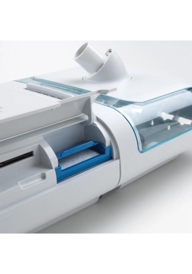 Cpap Filtre Philips Dreamstation Filtre (Koyu Renk)