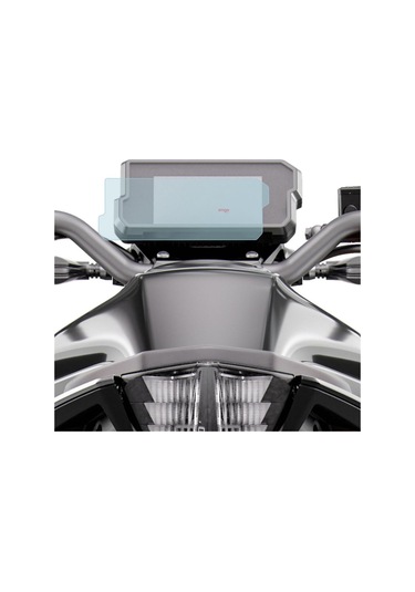 Ktm 390 Adventure Ekran Koruyucu Nano Dijital Gösterge 2024