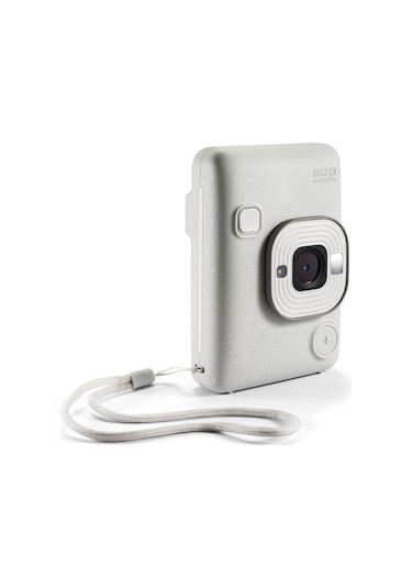 Instax Mini Liplay Hybrid Misty Fotoğraf Makinesi + 10 'lu Film