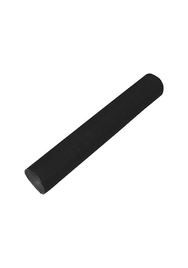 Ytt Sıyah Kraft Hortum 45mmx35cm R19 R9 AOD-YTT Y50426