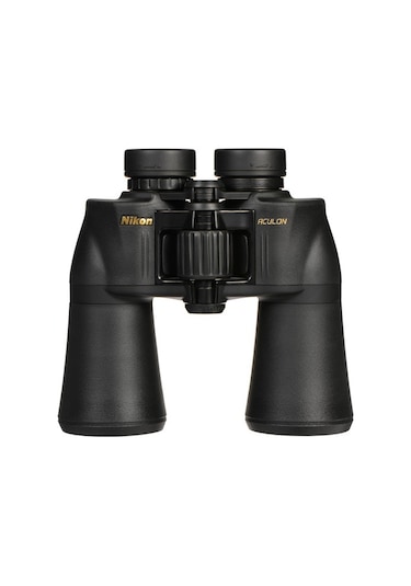 Nikon Aculon A211 12x50  Dürbün Siyah