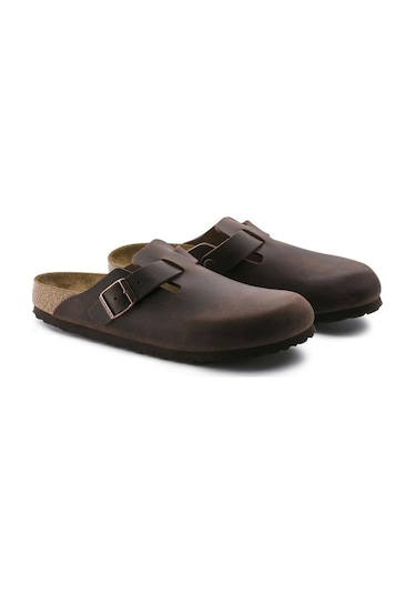 Birkenstock Boston Leoı 860133-2185 001