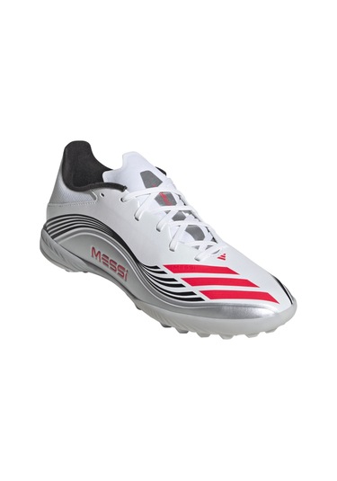 Adidas F50 Messı League Yetişkin Krampon - Jp7448 Beyaz