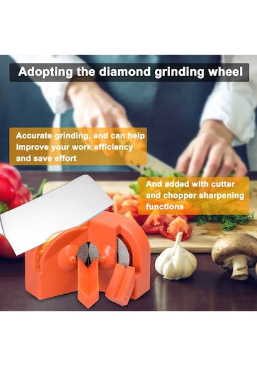 Ximistore9 Elmas Uçlu Matkap Bileme Makinesi - Çok Fonksiyonlu, Taşınabilir Ve Verimli