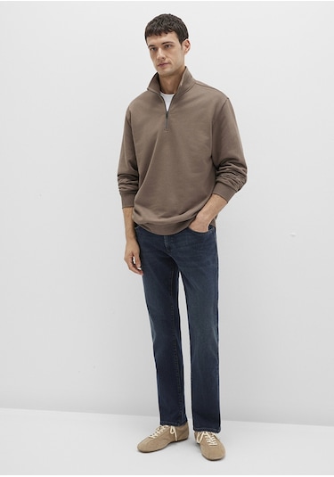 Mavi - Martin Mavi Premium Jean Pantolon 0037828211 Lacivert