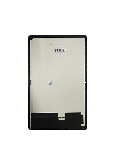 Lenovo Tab P11 Ve P11 Plus Uyumlu Ekran Dokunmatik