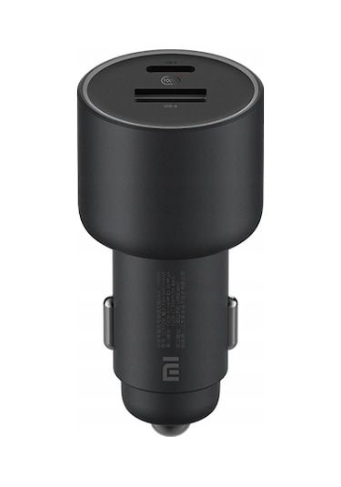 Xiaomi Araç Şarj Cihazı 100W Hızlı Şarj Çift Usb Son Versiyon