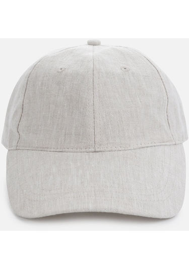 Colins Bej Kadın Şapka Cl1068295 Q1.v1 Beı Bej