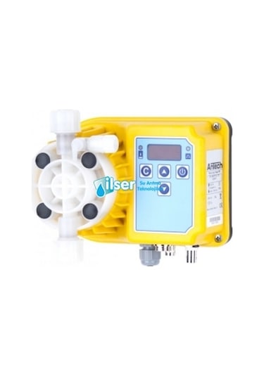 Antech Dp Lara Pr 2L10B V220Fat Dozaj Pompası