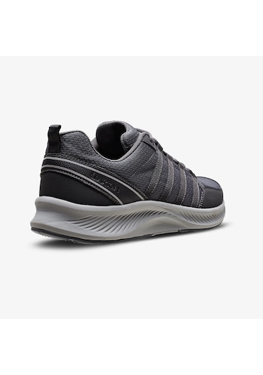 Lescon Legend 6 Easystep Erkek Spor Ayakkabı Füme