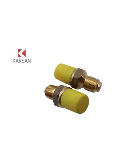Hararet Müşiri J10 Karsan K193602