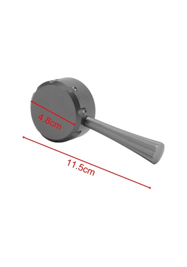 Suntek 870/875/876/878 Barista Gri Için Yedek Buhar Kolu Demlik