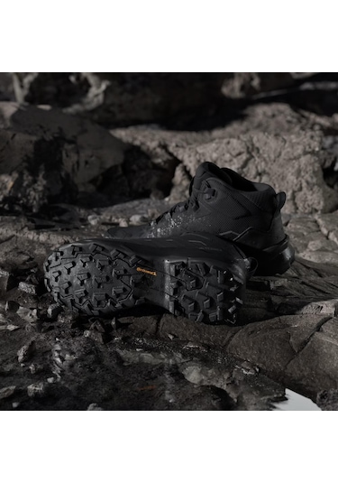 Adidas Terrex Skychaser Ax5 Mid Gore Tex Erkek Outdoor Ayakkabı C-adıjq2207e10a00 Siyah