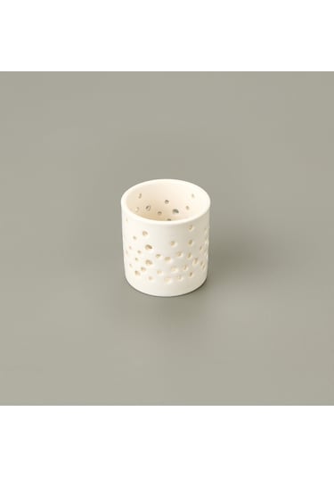 Kpmm Sky Mumluk - Beyaz - 6x6x6 Cm Renkli