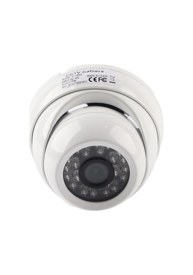 Geeroyoo 2mp 1080p Ahd/tvı/cvı/cvbs 4-in-1 Kameralar, 20-30m İnfrafed Gece Görüşü, Ip66 Su Geçirmez, Metal Kasa Güvenlik Kamerası