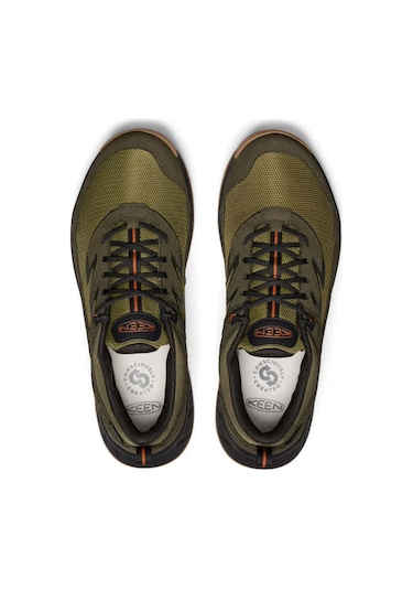 Hightrail Su Geçirmez Erkek Yürüyüş Ayakkabısı Çok Renkli