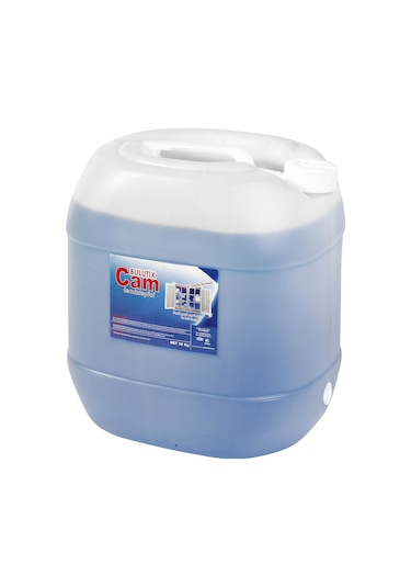 Bulutix Cam Temizleyici 30 KG