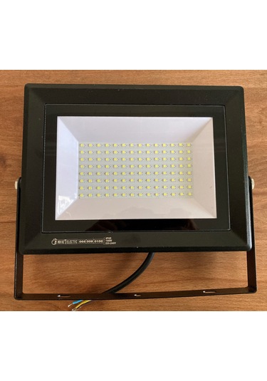 Horoz Led Projektör 50W-Günışığı