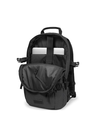Easpack Eastpak Floıd 15" Laptop Sırt Çantası (Corlange Grey) Gri
