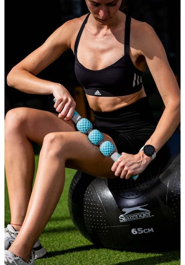 Slazenger Masaj Barı