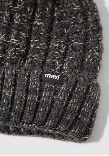 Mavi - Antrasit Bere 0911536-22864 Antrasit