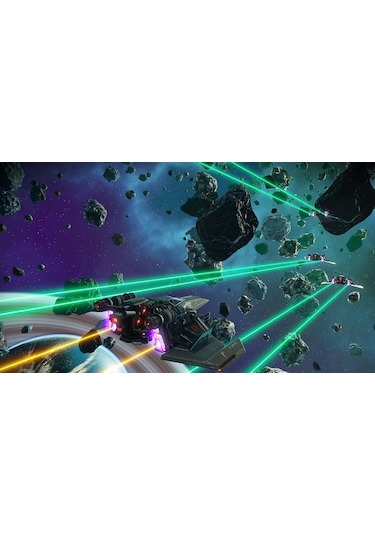 No Man's Sky PS5 Oyun
