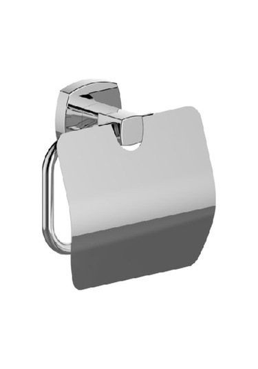 Mi Tuvalet Kağıtlık - Krom Krom
