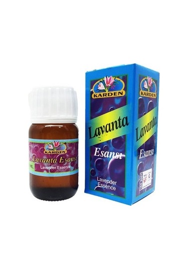 Karden Lavanta 20 ML