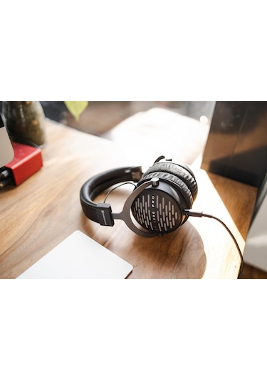 Beyerdynamic Dt 1990 Pro 250 Ohm Miks - Mastering İçin Profesyonel Stüdyo Kulaklık