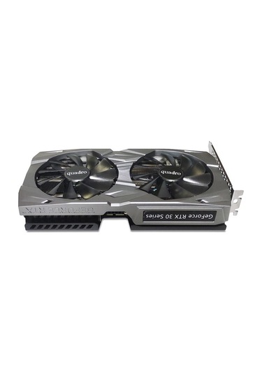Quadro Geforce Rtx 3060 12gb Gddr6 192bit Hdmı/dp Ekran Kartı