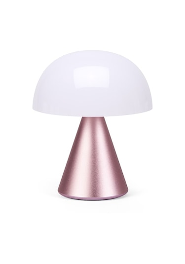 Lexon Mina M Led Lamba Pembe