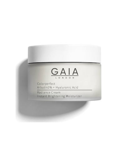 Gaia London Beyazlatıcı Etkili Leke Karşıtı Bakım Kremi 50 ML