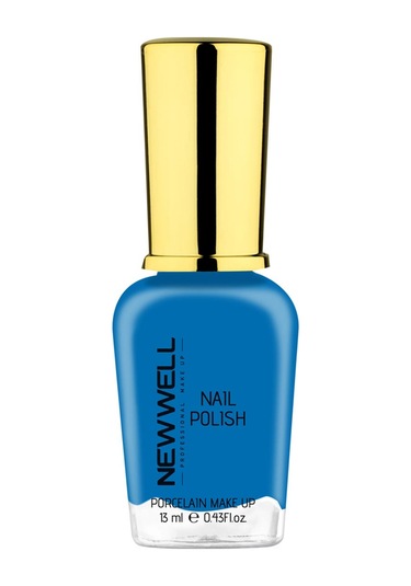 Nail Polish / Oje 22