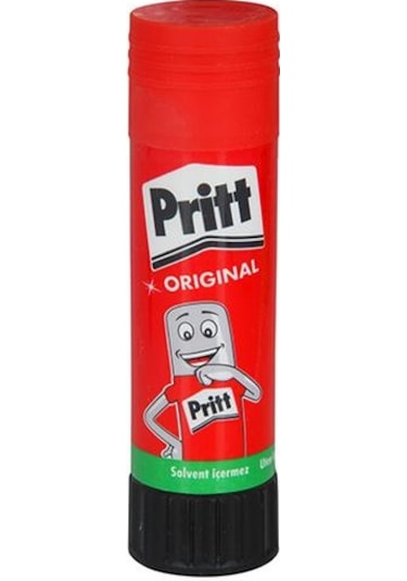 Pritt Stick Yapıştırıcı 22 Gr N11.500