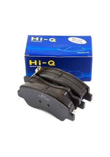 Chevrolet / Lacetti Arka Fren Balatası Hi-q 2008-2012 Modele Uyg