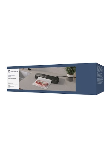 Electrolux E4VS1-4AG Vakum Makinesi